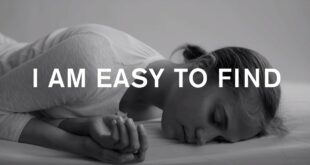 "I Am Easy To Find" - A Film by Mike Mills / An Album by The National