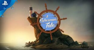 A Fisherman’s Tale - Announce Trailer | PS VR