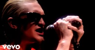 Alice In Chains - Would? (Official Video)