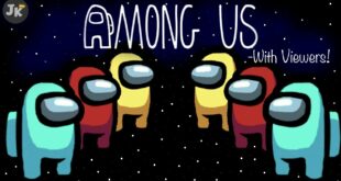 🔴Among Us Live Stream | PLAYING WITH VIEWERS! | Come Join!