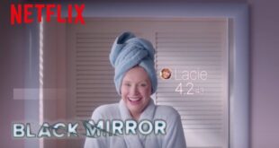Black Mirror | Nosedive Featurette [HD] | Netflix