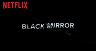 Black Mirror | Teaser: Season 3 | Netflix