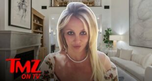 Britney Spears' Drama Mansion Hits Market at Major Price Drop | TMZ