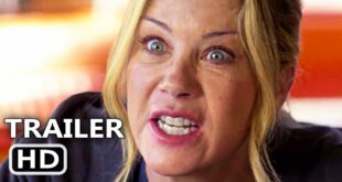 DEAD TO ME Season 2 Trailer (2020) Christina Applegate, Netflix Series HD