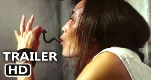 DEATH OF ME Official Trailer (2020) Maggie Q, Luke Hemsworth Action Movie HD