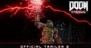 DOOM Eternal - Official Trailer 2