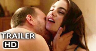 EMILY IN PARIS Official Trailer (2020) Lily Collins, Romantic Series HD