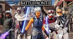 Fans are taking Star Wars Battlefront 2 into their own hands!