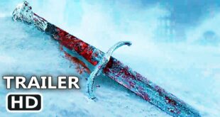 GAME OF THRONES Season 8 "Valyrian steel" Trailer (NEW, 2019) GOT Series HD