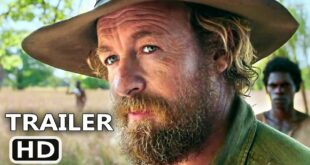 HIGH GROUND Official Trailer (2020) Simon Baker, Action Movie HD