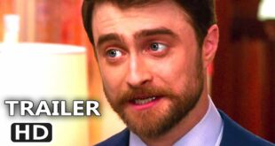 KIMMY VS THE REVEREND Official Trailer (2020) Daniel Radcliffe, Unbreakable Kimmy Schmidt