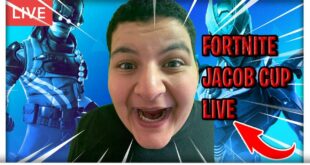 🔴LIVE FORTNITE JACOB CUP ZOCKEN! 🌟 | Wick Brothers Gaming (live) | !controller !discord