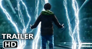 MORTAL Official Trailer # 2 (2020) Nat Wolff Superhero Movie HD