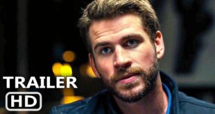 MOST DANGEROUS GAME Official Trailer (2020) Liam Hemsworth, Christoph Waltz Action Movie HD