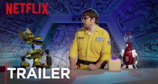 Mystery Science Theater 3000 | New Season Trailer [HD] | Netflix