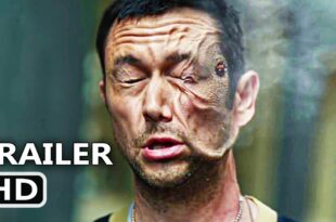 PROJECT POWER Official Trailer (2020) Jamie Foxx, Joseph Gordon-Levitt