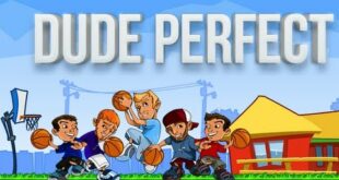 Play the Dude Perfect Game! - Official Trailer