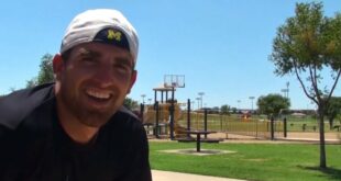 Playground Edition | Dude Perfect