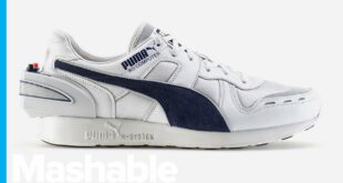 Puma Is Reissuing 86 Vintage Smart Shoes That Are Fresh as Hell