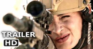 ROGUE WARFARE Death of A Nation Trailer (2020) Action Movie HD