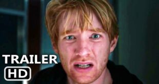 RUN Official Trailer (2020) Domhnall Gleeson, Merritt Wever, HBO Series HD