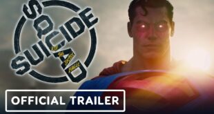 Suicide Squad: Kill the Justice League - Official Announcement Trailer | DC FanDome