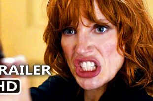 THE 355 Official Trailer (2021) Jessica Chastain, Lupita Nyong'o, Action Movie HD