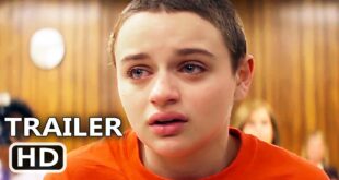 THE ACT Official Trailer (2019) Joey King, TV Series HD