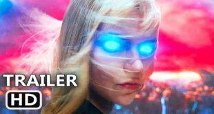 THE NEW MUTANTS Final Trailer (2020) X-MEN Movie HD