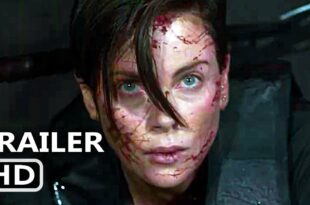 THE OLD GUARD Official Trailer (2020) Charlize Theron Action Movie HD