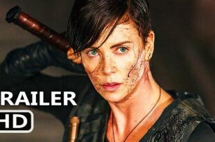 THE OLD GUARD Trailer 2 (2020) Charlize Theron, Action Movie HD
