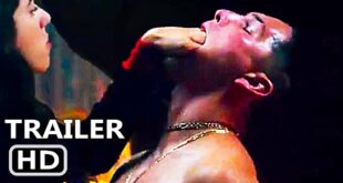 TOO OLD TO DIE YOUNG Official Trailer (2019) Nicolas Winding Refn, TV Series HD
