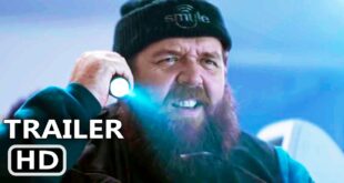 TRUTH SEEKERS Official Trailer (2020) Simon Pegg, Nick Frost Comedy Horror Series HD