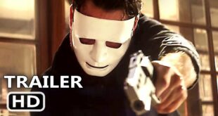 The Last Days of American Crime Trailer (2020) Edgar Ramirez, Michael Pitt Action Movie HD