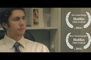 "Alone" - *Award Winning* Post-Apocalyptic Short Film