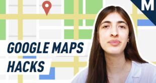 10 Google Maps Hacks Everyone Should Know | Mashable Explains