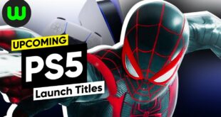 28 Upcoming PS5 Games of 2020 | Confirmed launch titles