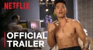 Bling Empire | Official Trailer | Netflix