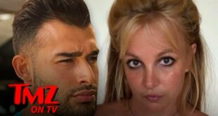 Britney Spears' Boyfriend Calls Her Dad A 'Dick'! | TMZ TV