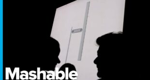 Crowd Stunned as Apple Unveils New $999 Monitor Stand at WWDC