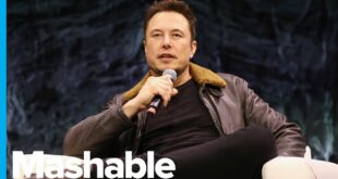 Elon Musk Discusses Crazy Future Tesla Features