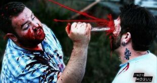 Evil Dead, Zombies, Horror Fan Film : Original Short