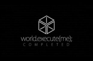 [FMV] world.execute(me); - MILI / Fan movie