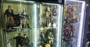 My Statue/Figure Collection - Hot Toys, Sideshow etc