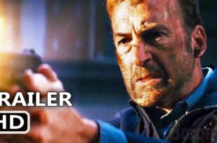 NOBODY Super Bowl Trailer (NEW 2021) Bob Odenkirk, Action Movie HD