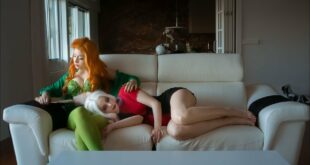 Queens of Crime - Harley Quinn x Poison Ivy - Cosplay Fan Film