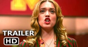 SEX EDUCATION Best Scene "It's My Vаgіnа" (2019) Asa Butterfield Netflix Series HD