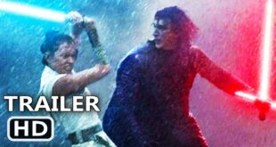 STAR WARS 9 Trailer EXTENDED (NEW 2019) The Rise of Skywalker