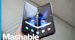 Samsung Stalls on Galaxy Fold’s Release Date, Reports Claim