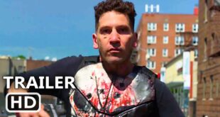 THE PUNISHER Season 2 Trailer (NEW 2019) Netflix Series HD